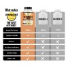 Happi Mi Vitamina C 2000 Mg Con Zinc 40 Mg