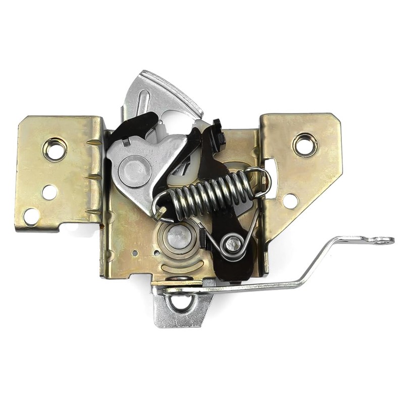 ROBUST Bonnet Catch Latch for Ford Fiesta V Mk5 147899
