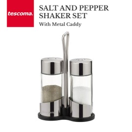 Tescoma Salt and Pepper Set Club