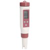 Digital Water Quality Meter Automatic Data Saving Simultaneous Display Highly