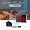 Digital Sound Meter Wall Mounted Noise Level Tester 30-130dB 31.5Hz