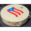Don Pablo Tambourine/Pan