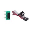 Rankomu Motor Driver Board Stepper Motor Driver Board Adapter Cable