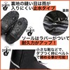 nakira Motorcycle Boot Cover Shoe Cover Waterproof Shoe Cover S
