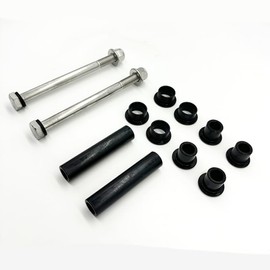 Generic Front End Ski Leg Repair Kit for Ski-Doo GSX GTX MXZ REV XP Renegade Summit Grand Touring 2003-2015