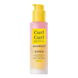 Defining Curl Defining Oil Aceite Hidratante Antiencrespamie