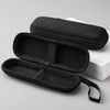 KOMBIUDA 4pcs Earphone Organizer Bag Small Travel Accessory Storage Case