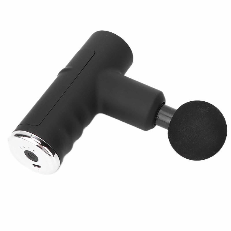 Muscle Massage Gun Deep Tissue Muscle Massager with Massage Head