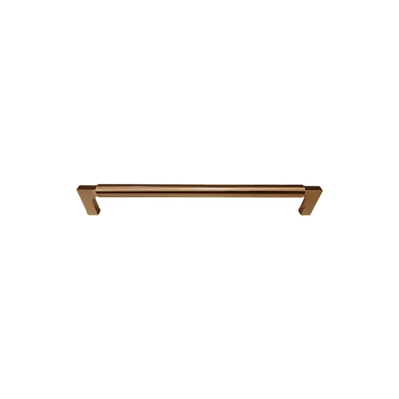 Liberty Artesia 8-13/16 in. (224 mm) Champagne Bronze Cabinet Drawer