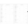 Set: F&L Teacher Organiser and Planning Book 2025/2026, DIN A5,