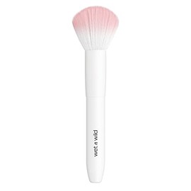 wet n wild Cepillo de base de cobertura completa, cerdas empaquetadas para todas las fórmulas, agarre cómodo, libre de crueldad animal y vegano