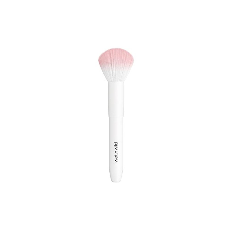 wet n wild Cepillo de base de cobertura completa, cerdas