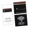 Kichvoe Office Decor Guest Room Essential College Room Decor Home