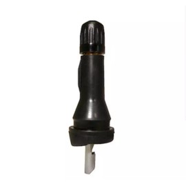 DILL 10 PACK 6-208, 1750397, VS90, CONTINENTAL SNAP IN SENSOR RUBBER VALVE STEM