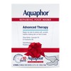Aquaphor Repairing Foot Masks, Moisturizing Socks for Dry Feet with
