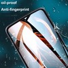FYDIKHN Anti-Spy Anti-Glare Inner Screen Protector and Privacy Matte Outer