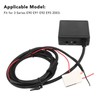 Bluetooth Adapter AUX Input Hands Free Calls Low Noise Stable