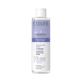 Eveline Cosmetics Concentrated Formula Toner 200 ml