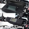 VORILES For KLR650 Adventure ABS KLX300 KLX230S Modern waterproof motorcycle