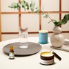 KQU Candle Making Kit for Candles, Home DIY Candle Wax
