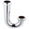 SANEI PH70-67-32 U-Pipe for Traps, For Metal Traps, Pipe Diameter