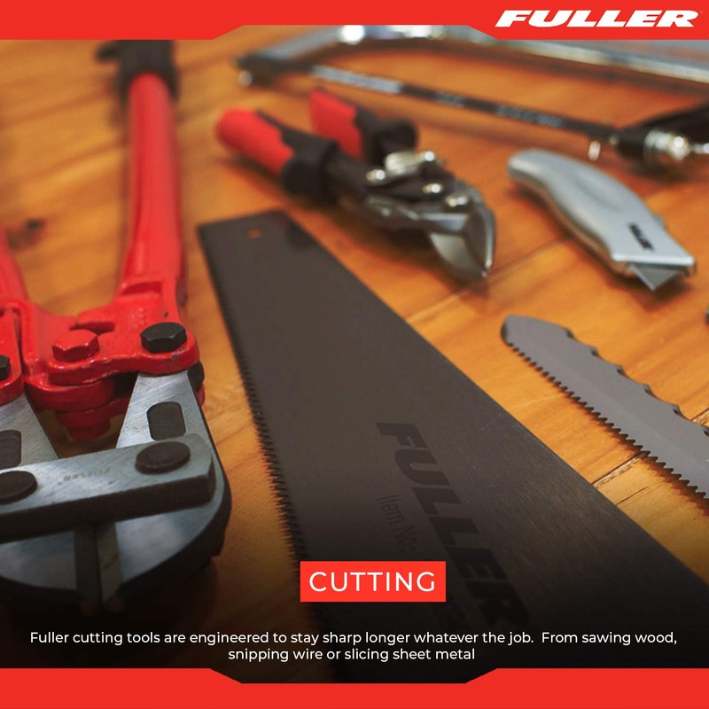 Fuller Tool 310-0006 PRO Telescoping Tubing Cutter