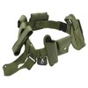 Detachable Adjustable Hunting Camping Belt with Pouch for Outdoor Activities