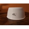 Luminaire 6" Recessed Light Step Trim Baffle R30 PAR30 No