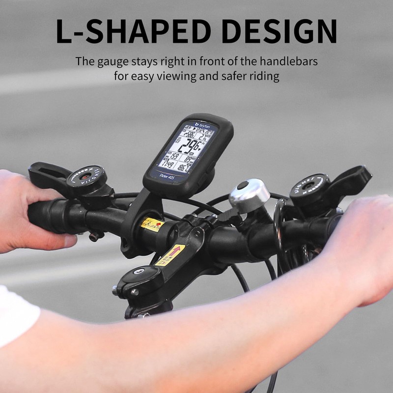 Rheme Updated Cycle Bike Bar Mount Front 20, 130, 200,500,520,