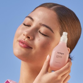 Jurlique Rosewater Balancing Mist, Iconic Hydrating Rose Facial Spray For Face, 1.7 Oz.