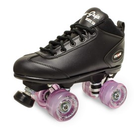 Sure-Grip Cyclone Roller Skate Outdoor Pink (7)