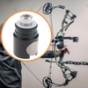 Briny River Aluminum Alloy Archery Quick Disconnect Mount 40x25.3mm Stabilizer