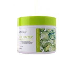 Lunaris Cleansing Cream Rising 300ml Cleanser, Cleansing Lotion, Cleansing Cream, Cleanser, Facial Cleanser 2ea