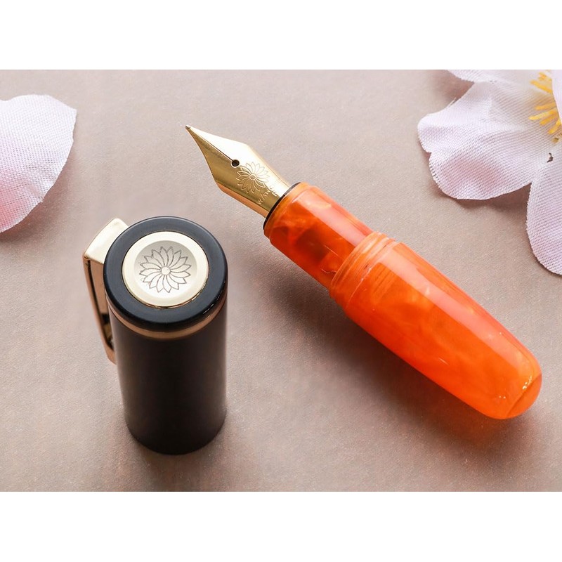 WANCHER 1 x one x wan PuChiCo (EF, Orange)