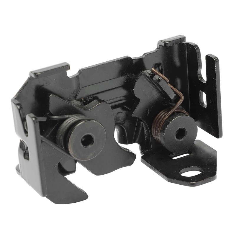 Frankberg Bonnet Lock Lower Compatible with C-Class W204 W205 C204