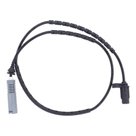 Doo Engy ABS Sensor Rear Left / Right for 1 Series E81 E82 E87 E88 3 Series E46 E91