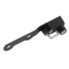 Motorcycle AntiTheft Helmet Lock Aluminum Stainless Steel Fit for Yamaha