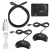Retro Handheld Game Console Controller Gamepad with 100 Games for