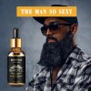 Tratamiento Líquido de Enfermería para Barba y Cabello | Pack