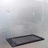 Cat Window Hammock Suction Cup Large Load Bearing Plastic PVC