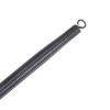 sourcing map PVC Spring Bender 19.8mm OD 550mm Long Bending