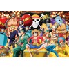 ENSKY One Piece Dress, Your Treasure! Premium Foil Jigsaw Puzzle,