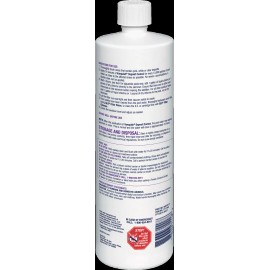 GLB Vanquish Deposit Control 32oz.