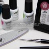 Aceite Hidratante Para Cuticula Gloss Over Vitamina E 5ml