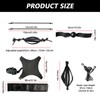 Volleyball Training Equipment Set, Volleyball Accessories Resistance Band Resistance Belt