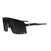 Campeones Sunglasses Black on Black