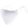 Co-que Dry Mask for Easy Breathing, Prevents Fogging, Prevents Stuffy,