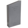 Huot 12600 Tap and Drill Bit Index for NC Tap