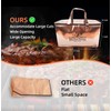 BBQ Blanket For Meat Resting, BBQ Brisket Blanket For Smoking,