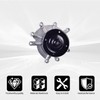 KAYULONE AW7163 Water Pump Compatible with Chrysler Aspen, Dodge Dakota